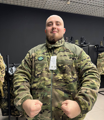Брюки боевые Combat G3